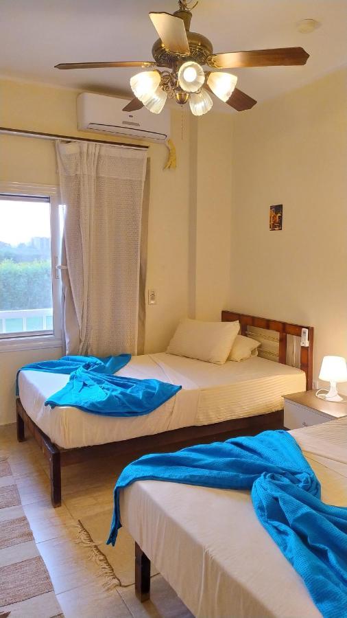Florence Chalet In Marina Wadi Degla Ain Sokhna - Ground Floor With 360 Sqm With Private Garden Ain Sukhna Exterior foto