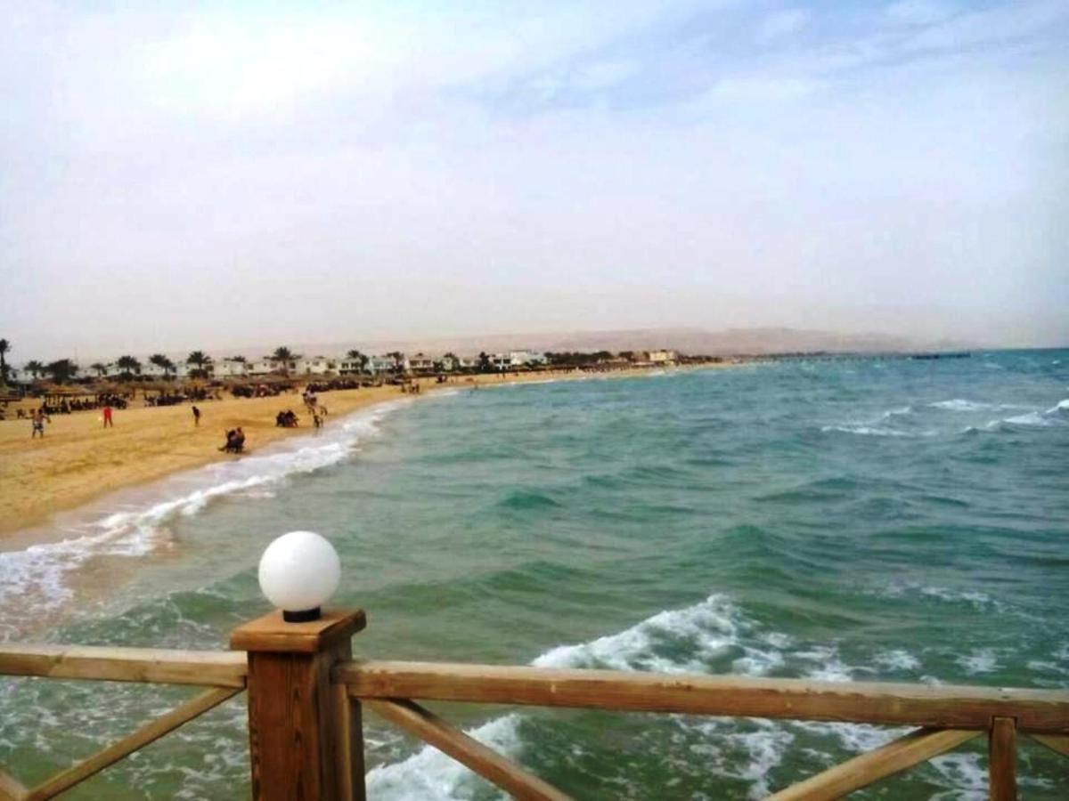 Florence Chalet In Marina Wadi Degla Ain Sokhna - Ground Floor With 360 Sqm With Private Garden Ain Sukhna Exterior foto