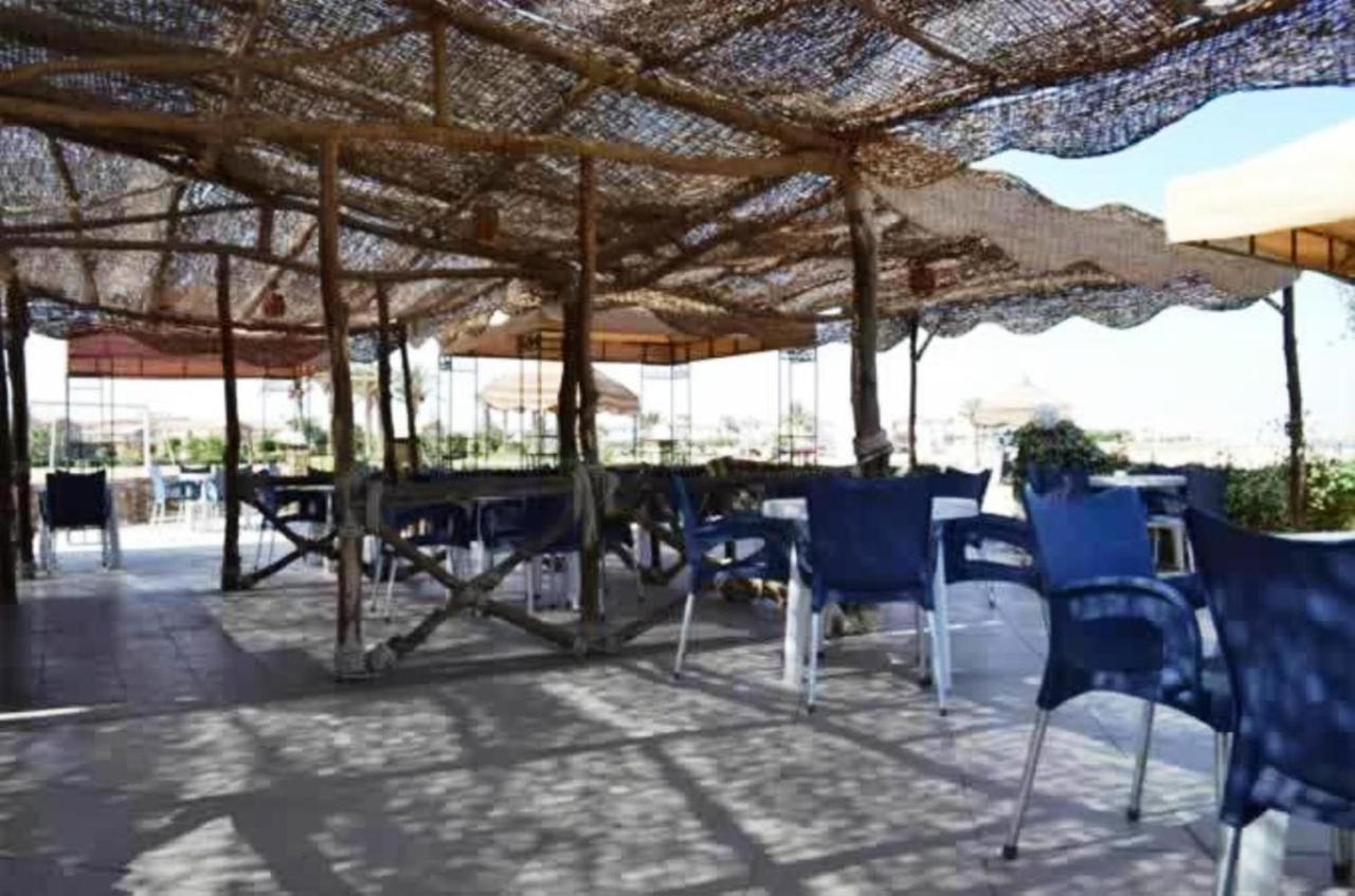 Florence Chalet In Marina Wadi Degla Ain Sokhna - Ground Floor With 360 Sqm With Private Garden Ain Sukhna Exterior foto